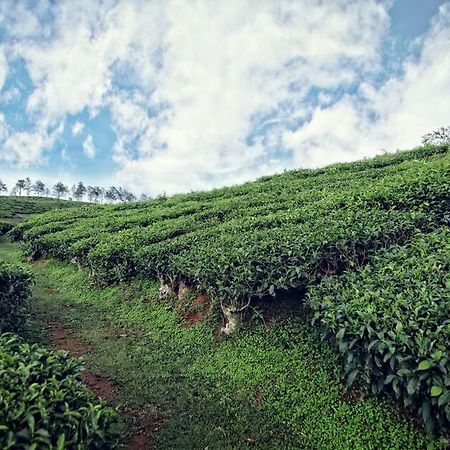 The Windflower Resort & Spa, Vythiri Wayanad Ngoại thất bức ảnh