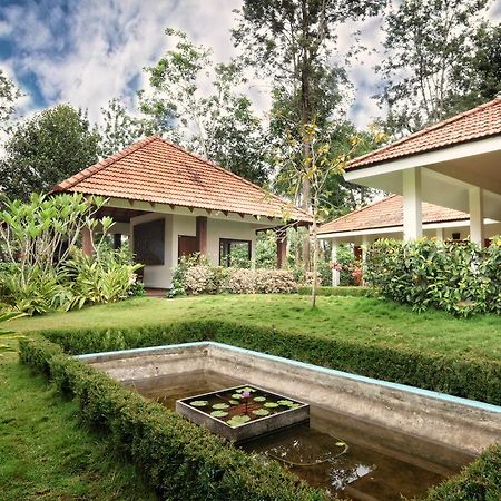 The Windflower Resort & Spa, Vythiri Wayanad Ngoại thất bức ảnh