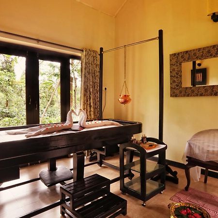 The Windflower Resort & Spa, Vythiri Wayanad Ngoại thất bức ảnh