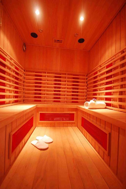 The Windflower Resort & Spa, Vythiri Wayanad Ngoại thất bức ảnh