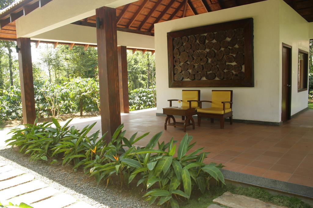 The Windflower Resort & Spa, Vythiri Wayanad Ngoại thất bức ảnh