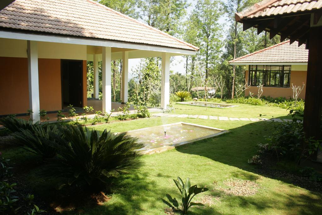 The Windflower Resort & Spa, Vythiri Wayanad Ngoại thất bức ảnh