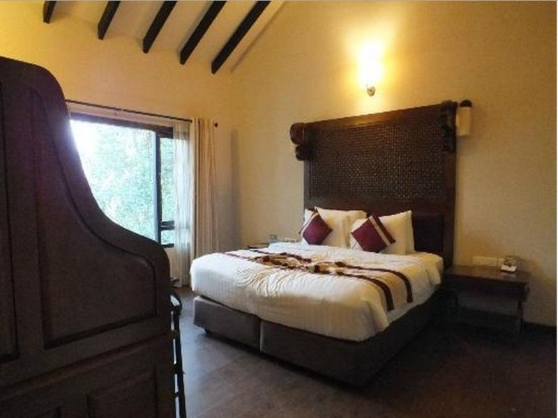 The Windflower Resort & Spa, Vythiri Wayanad Ngoại thất bức ảnh