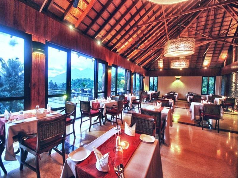 The Windflower Resort & Spa, Vythiri Wayanad Ngoại thất bức ảnh