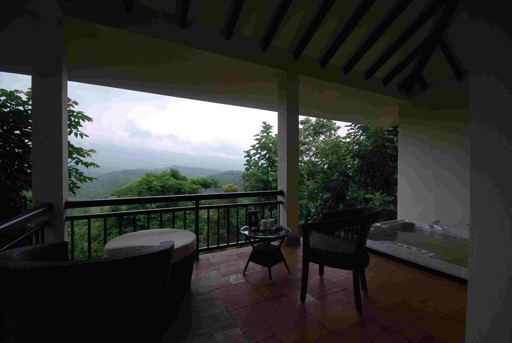 The Windflower Resort & Spa, Vythiri Wayanad Ngoại thất bức ảnh