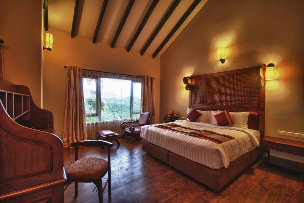 The Windflower Resort & Spa, Vythiri Wayanad Ngoại thất bức ảnh