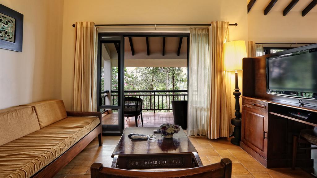 The Windflower Resort & Spa, Vythiri Wayanad Ngoại thất bức ảnh