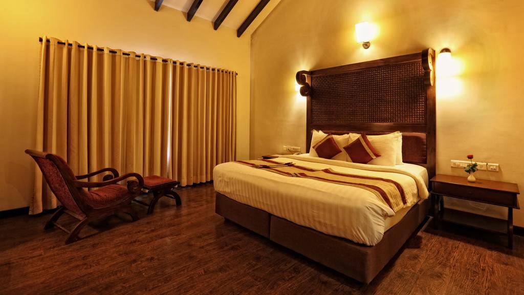 The Windflower Resort & Spa, Vythiri Wayanad Ngoại thất bức ảnh