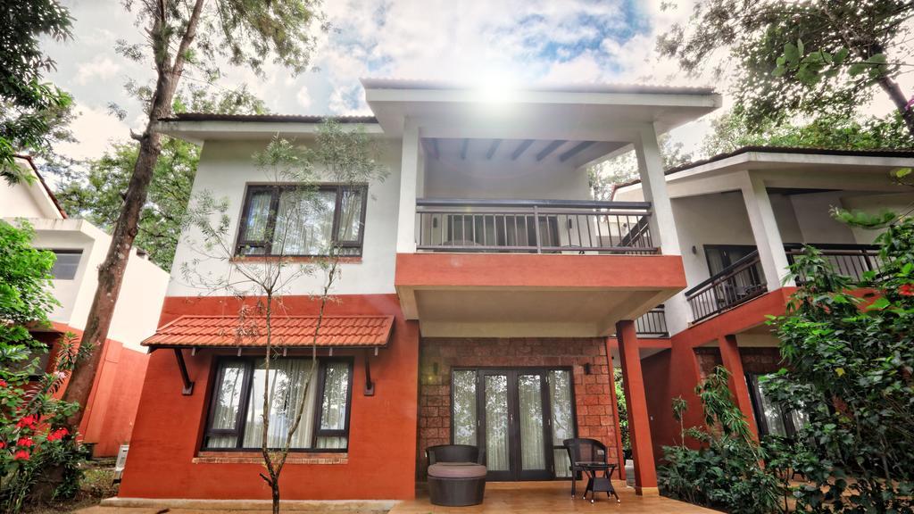 The Windflower Resort & Spa, Vythiri Wayanad Ngoại thất bức ảnh