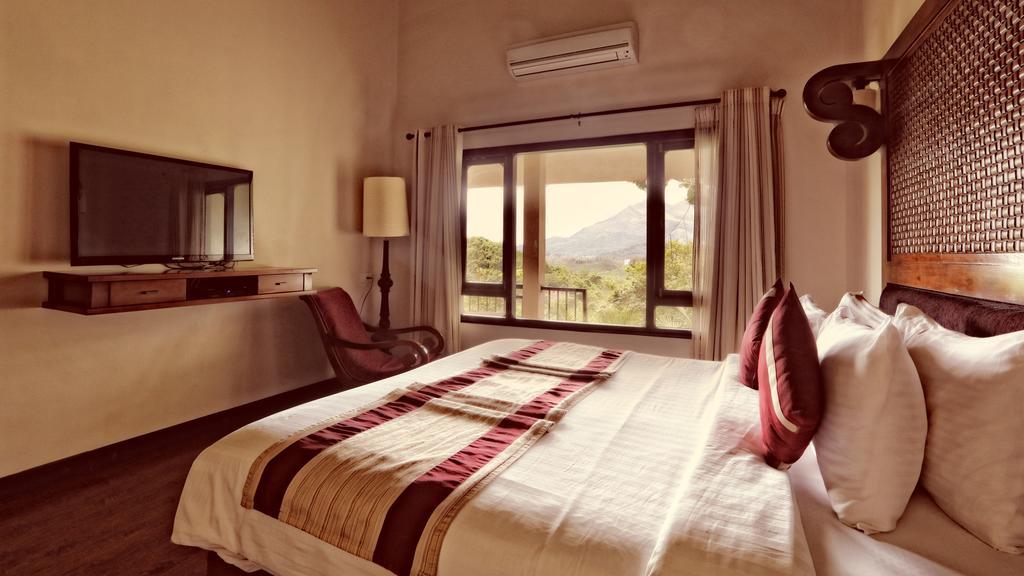 The Windflower Resort & Spa, Vythiri Wayanad Ngoại thất bức ảnh