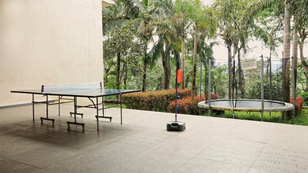 The Windflower Resort & Spa, Vythiri Wayanad Ngoại thất bức ảnh