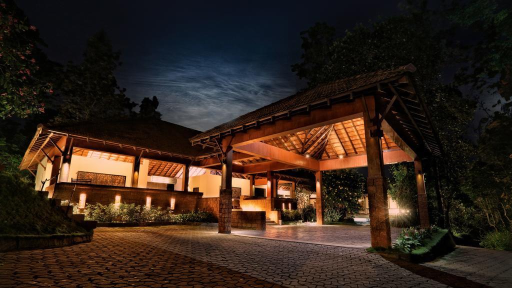 The Windflower Resort & Spa, Vythiri Wayanad Ngoại thất bức ảnh