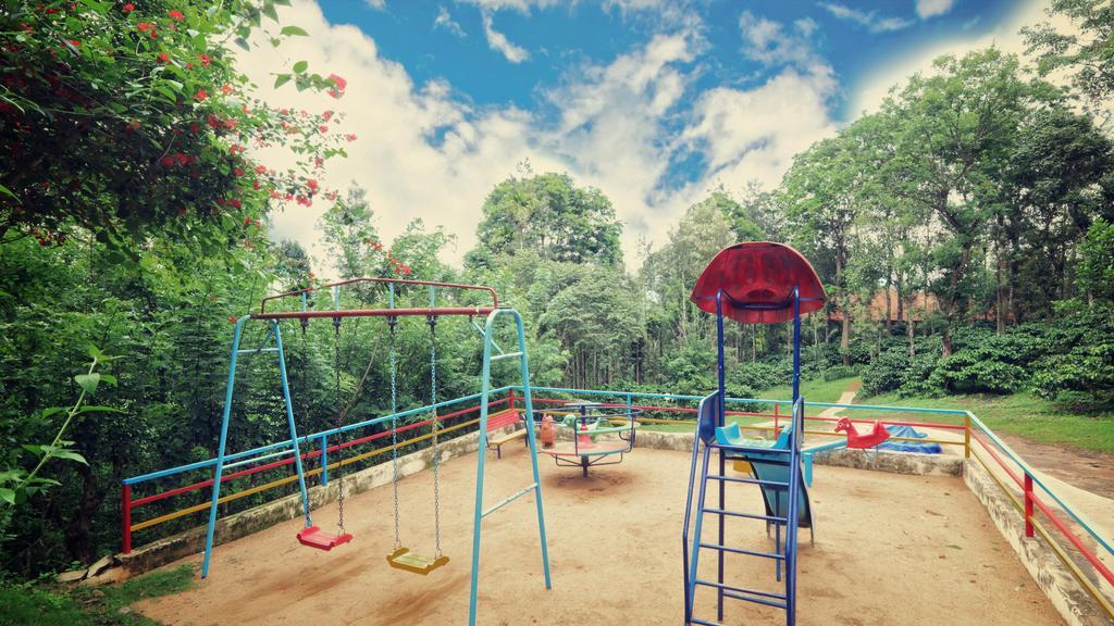 The Windflower Resort & Spa, Vythiri Wayanad Ngoại thất bức ảnh