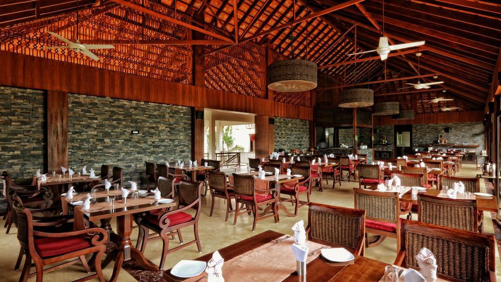 The Windflower Resort & Spa, Vythiri Wayanad Ngoại thất bức ảnh