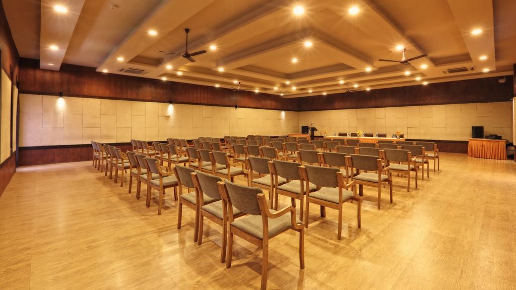 The Windflower Resort & Spa, Vythiri Wayanad Ngoại thất bức ảnh