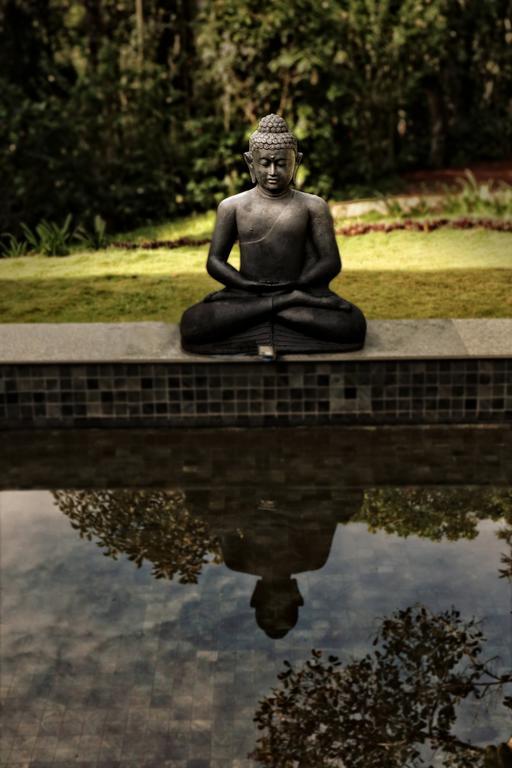 The Windflower Resort & Spa, Vythiri Wayanad Ngoại thất bức ảnh