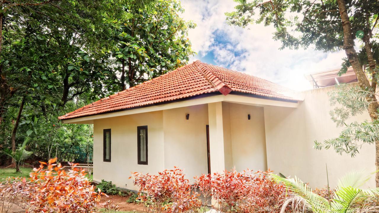 The Windflower Resort & Spa, Vythiri Wayanad Ngoại thất bức ảnh
