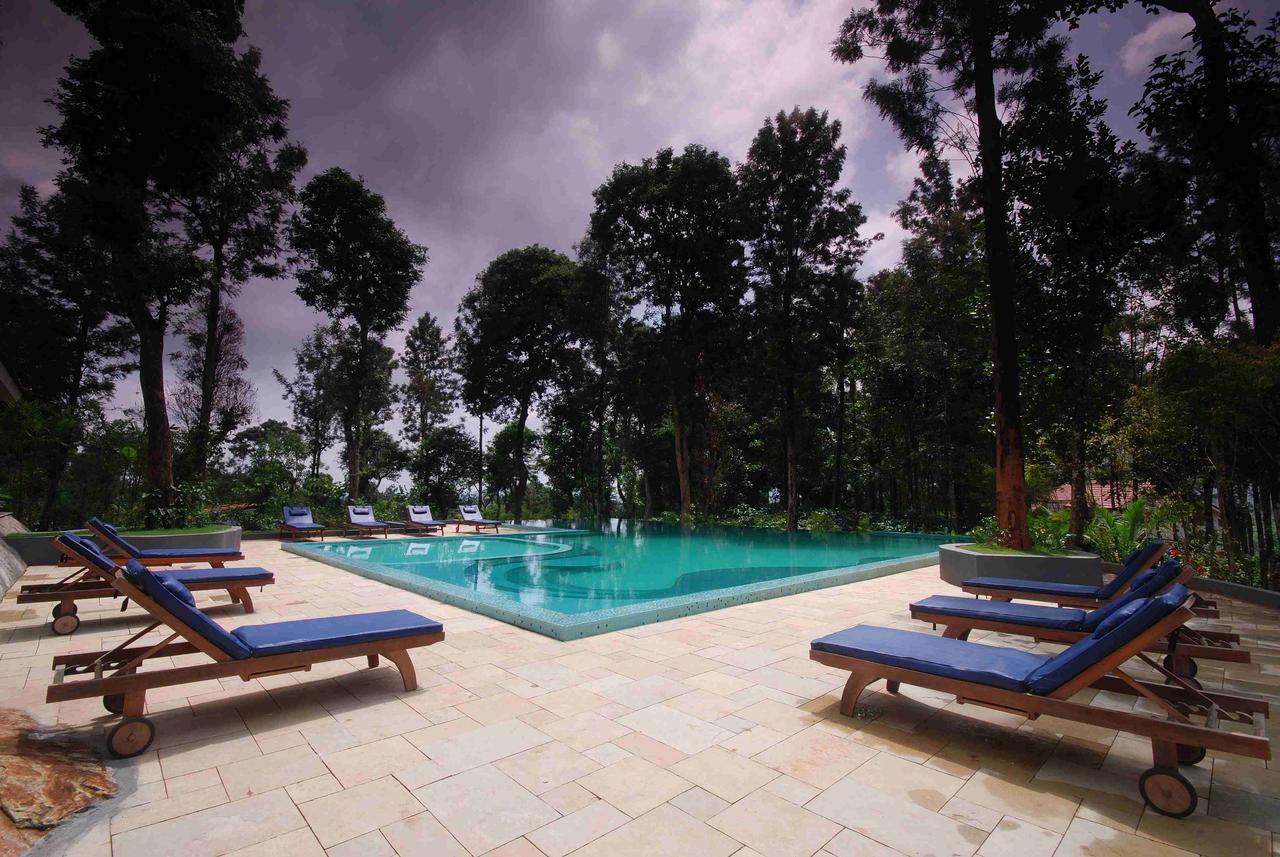 The Windflower Resort & Spa, Vythiri Wayanad Ngoại thất bức ảnh